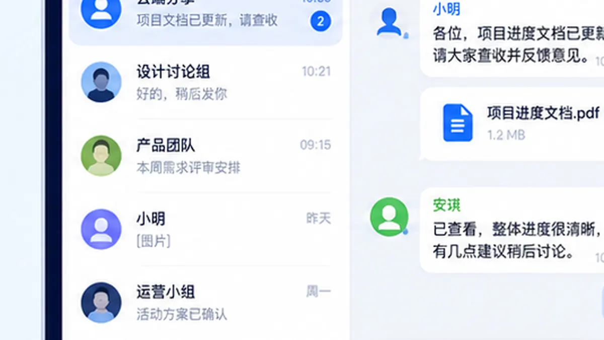 Telegram网页版