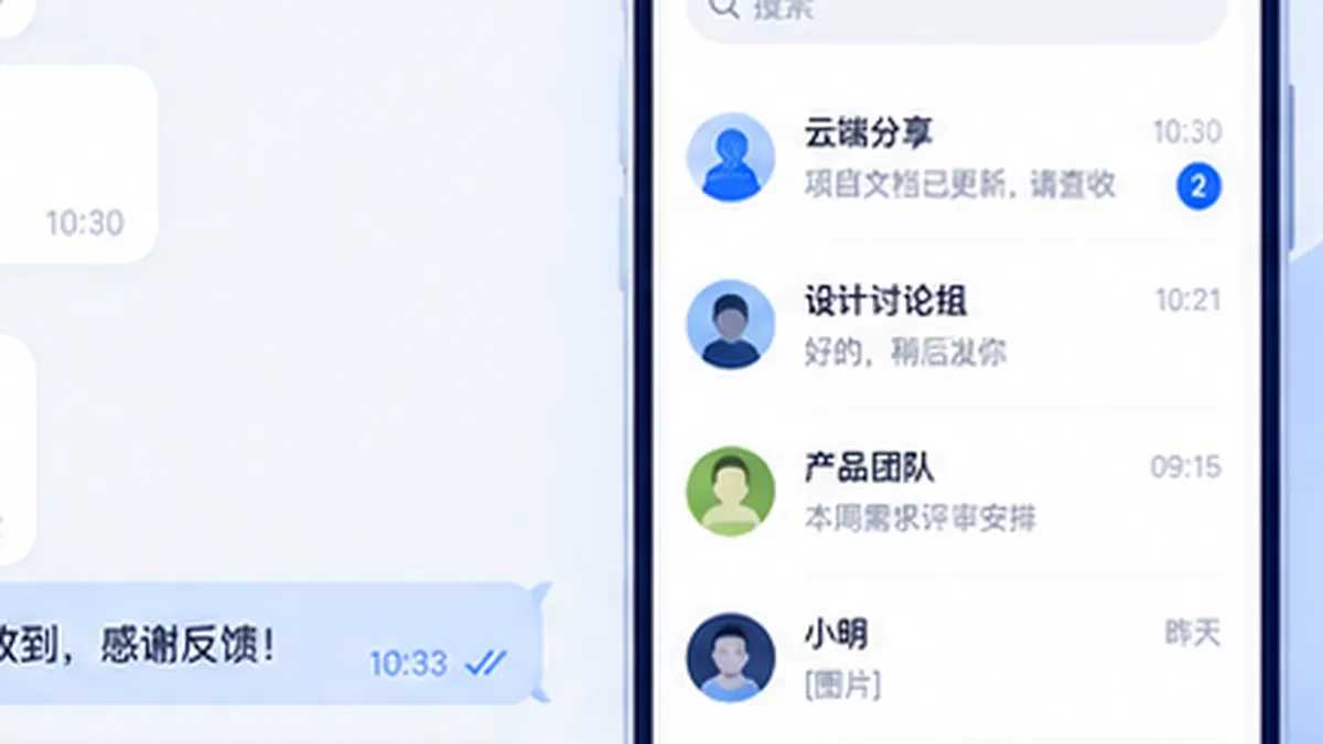 Telegram网页版