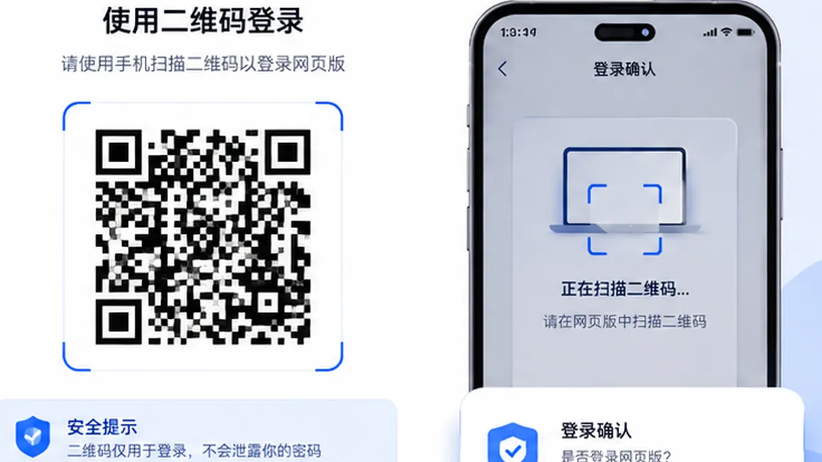 Telegram网页版