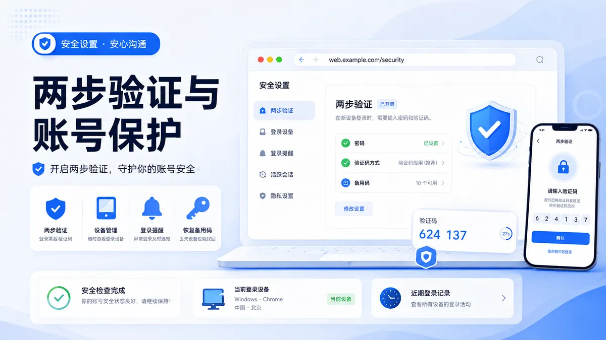 Telegram网页版